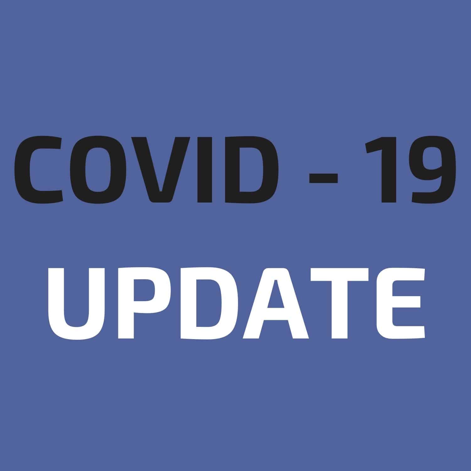 COVID-19 and Protocols at Green Press