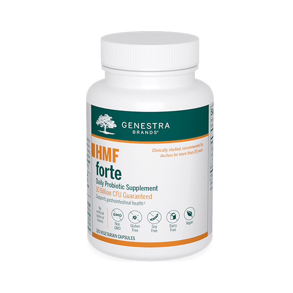 HMF Forte Probiotics