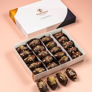 Two Bite | Variety Pack - Palm Bites