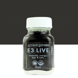 E3 Live - 33 ml