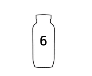 6 Pack Juice Subscription - Biweekly