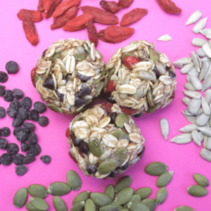 Chocolate Goji Bites - 6 Pack