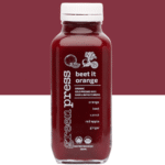Beet it Orange - 355 ml