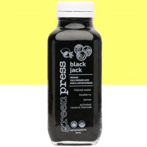 Black Jack - 355 ml