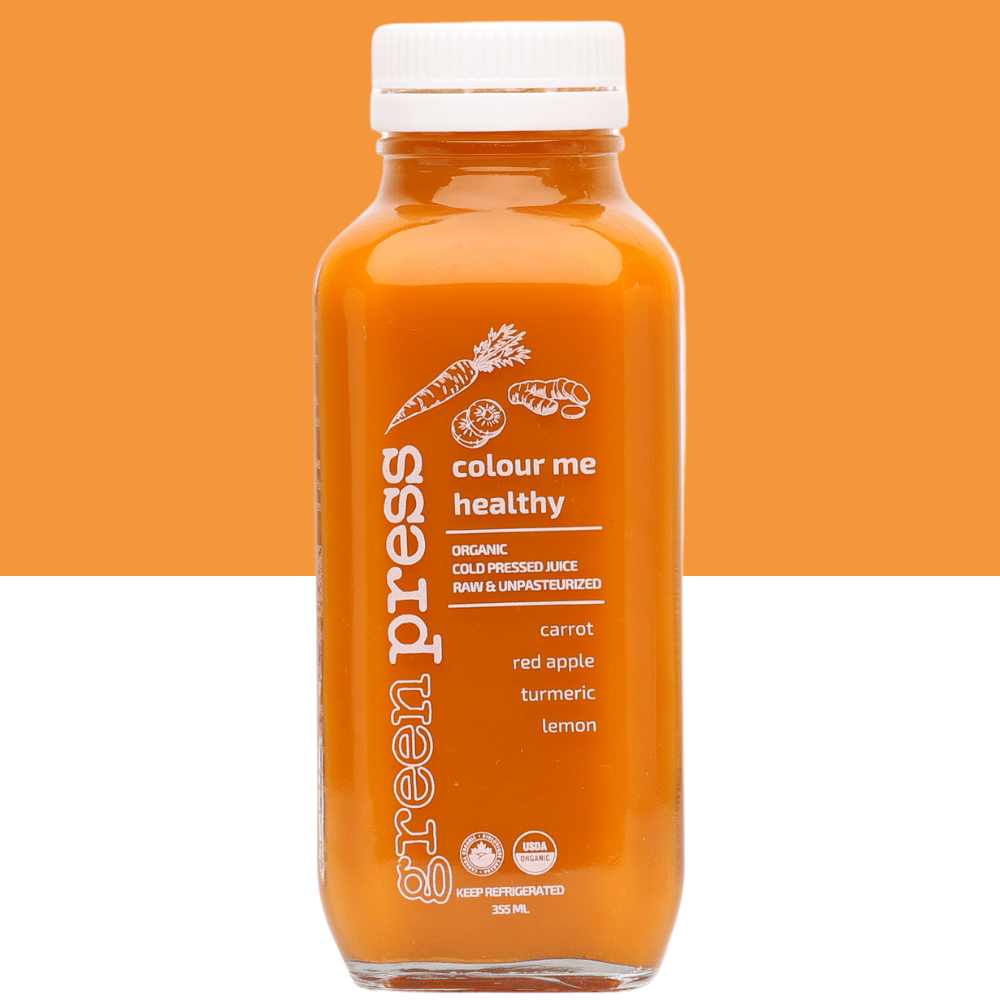 Colour me Healthy – 355 ml