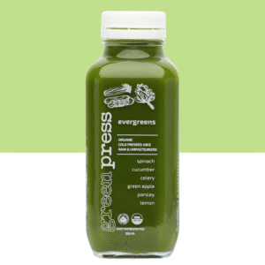 Evergreens - 355 ml