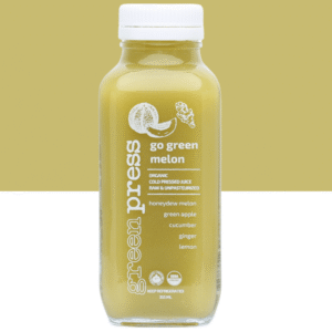 Go Green Melon - 355 ml
