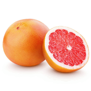 Organic Grapefruit- 1 ct
