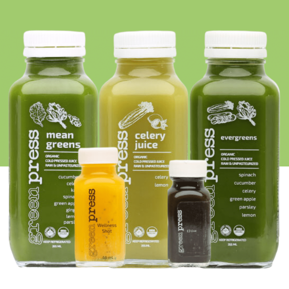 Green Cleanse