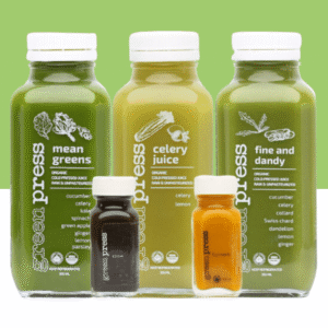 Keto Cleanse