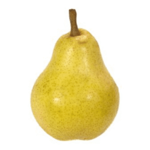 Organic Pear- 3 lbs