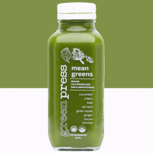 Mean Greens - 355 ml