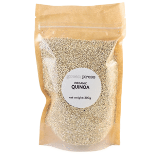 Organic Quinoa - 300g