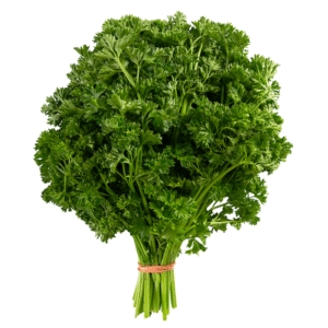 Organic Parsley