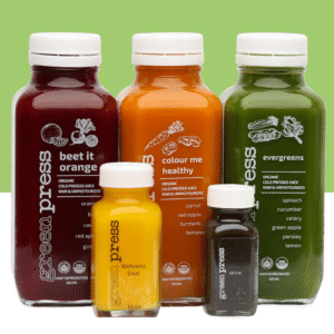 Standard Cleanse