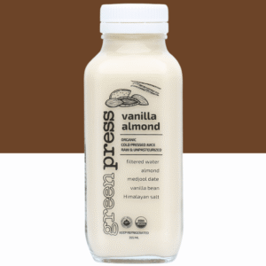 Vanilla Almond - 355 mL
